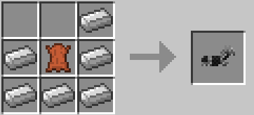 Iron Horse Armor